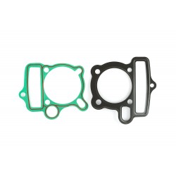 Uszczelki TOP-END góra silnika pitbike Z125 MRF Z125-01-14/18 Części silnika Z125 - 1 2