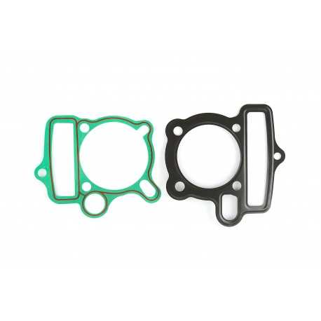 Uszczelki TOP-END góra silnika pitbike Z125 MRF Z125-01-14/18 Części silnika Z125 - 2