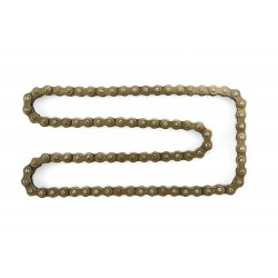 Łańcuszek rozrządu pitbike Z125 MRF Z125-02-14 Części silnikowe - 1