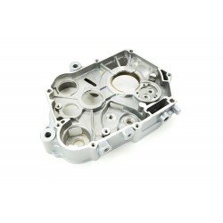 Karter silnika prawy pitbike Z125 MRF Z125-06-6 Części silnika Z125 - 1 2