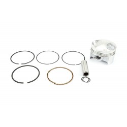 Tłok pitbike Z125 MRF Z125-07-1/4 Części silnikowe - 1