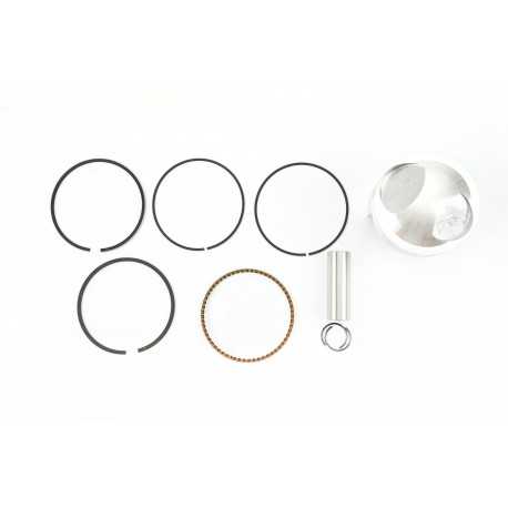 Tłok pitbike Z125 MRF Z125-07-1/4 Części silnikowe - 2