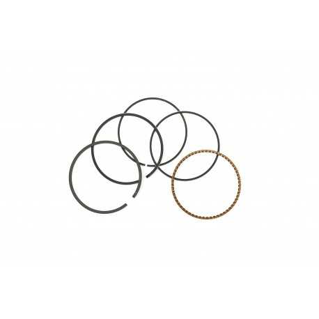 Tłok pitbike Z125 MRF Z125-07-1/4 Części silnikowe - 3