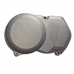 Pokrywa silnika lewa bez logo pitbike MRF MRF140-08-1B Części silnika MRF 140 - 1