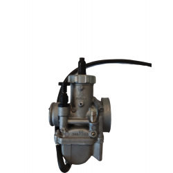 Gaźnik JK PE28 pitbike MRF MRF52-93-043 Gaźniki - 1