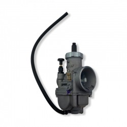 Gaźnik NIBBI PE28 pitbike MRF MRF52-93-044 Gaźniki - 1 2