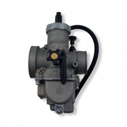 Gaźnik NIBBI PE28 pitbike MRF MRF52-93-044 Gaźniki - 1