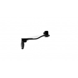 Dźwignia zmiany biegów stalowa czarna pitbike 80 Runner MRF MRF14-114-013 Części silnika MRF 80 - 1