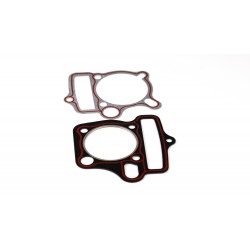 Uszczelki TOP-END góra silnika MRF125 MRF125-01-14/18 Części silnika Z125 - 1 2