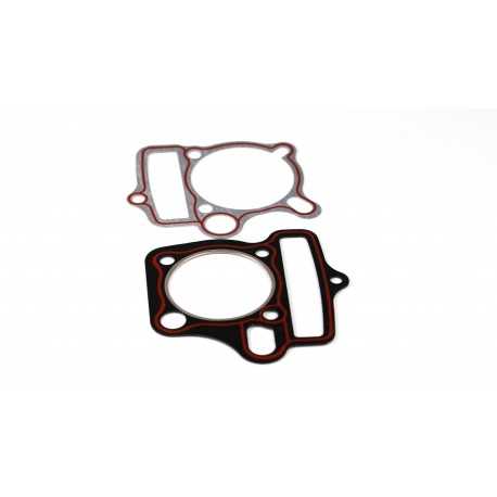 Uszczelki TOP-END góra silnika MRF125 MRF125-01-14/18 Części silnika Z125 - 2