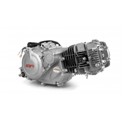 Silnik Z125 Kayo EN-MRF-Z125 Części silnikowe - 1 2