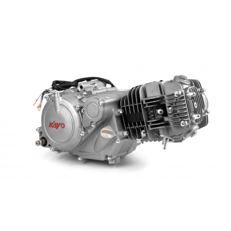 Silnik Z125 Kayo EN-MRF-Z125 Części silnikowe - 2