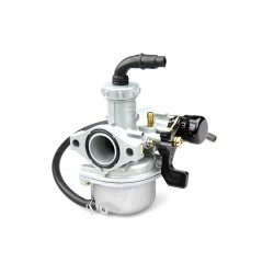 Gaźnik KUNFU PZ22 pitbike MRF MRF52-93-045 Gaźniki - 3 2