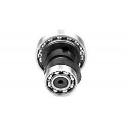 Wałek rozrządu + dźwigienki zaworowe (4 zaworowy) pitbike Daytona 87583 Części silnikowe - 1 2