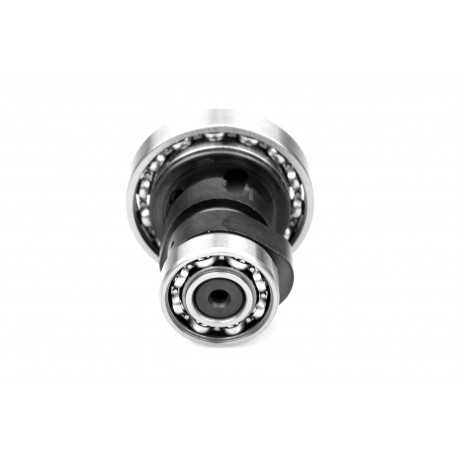 Wałek rozrządu + dźwigienki zaworowe (4 zaworowy) pitbike Daytona 87583 Części silnikowe - 2