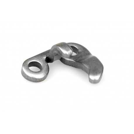 Wałek rozrządu + dźwigienki zaworowe (4 zaworowy) pitbike Daytona 87583 Części silnikowe - 6