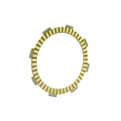 Tarczka sprzęgła pitbike Daytona 84749 Części silnikowe - 1 2