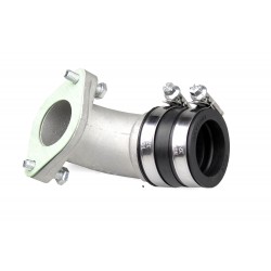 Króciec gaźnika KEIHIN PE 28 pitbike Daytona 80018 Króćce, adaptery, uszczelki - 1 2