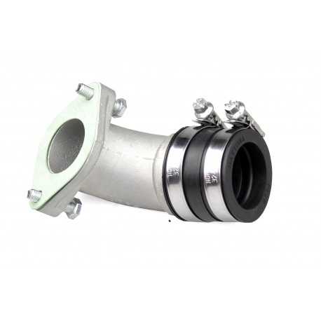 Króciec gaźnika KEIHIN PE 28 pitbike Daytona 80018 Króćce, adaptery, uszczelki - 2