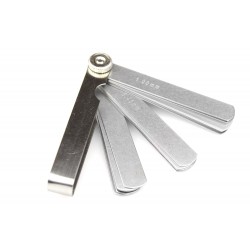 Szczelinomierz pitbike Daytona 44325 Narzędzia - 1 2