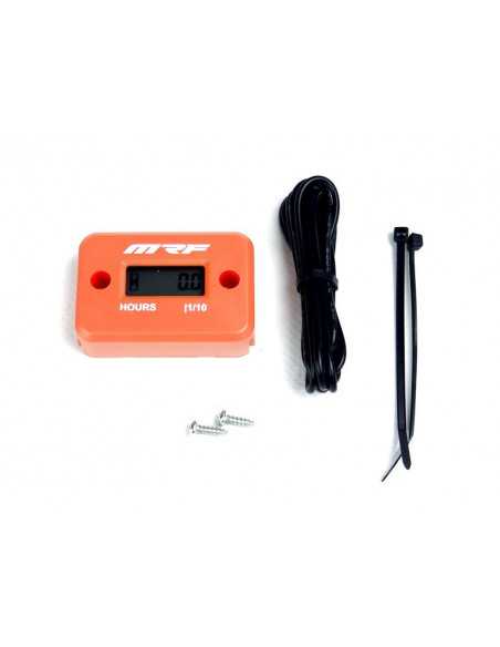 Licznik motogodzin pitbike MRF MRF35-00-001 Elektryka - 13