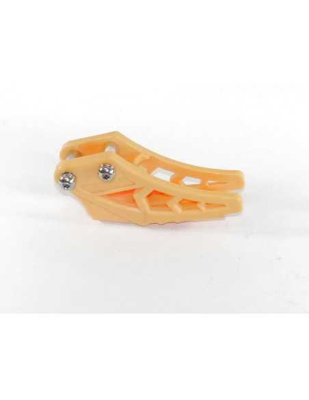 Prowadnica łańcucha plastikowa pitbike MRF MRF28-77-016 Prowadnice, ślizgi, rolki - 13