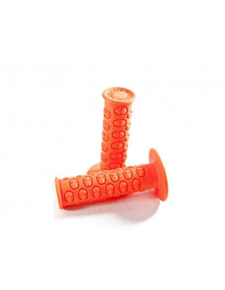 Manetki MOTOGRIP SKULL pitbike MRF MRF20-56-002 Manetki - 8