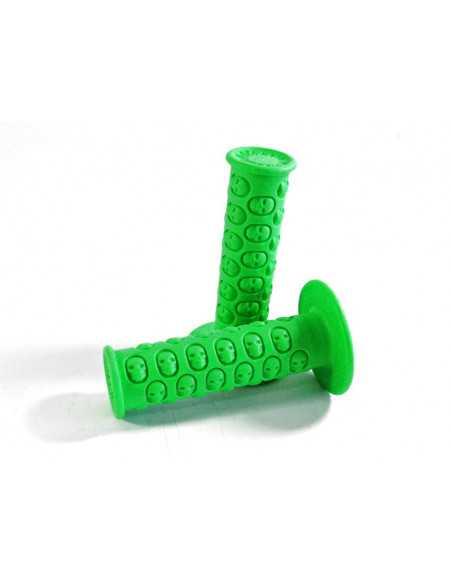 Manetki MOTOGRIP SKULL pitbike MRF MRF20-56-002 Manetki - 10