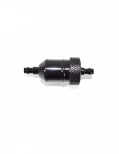 Filtr paliwa CNC pitbike MRF MRF52-90-014 Filtry, kraniki, przewody - 1 2