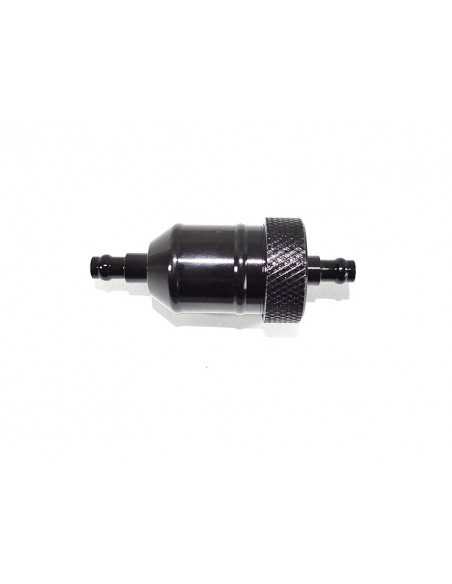 Filtr paliwa CNC pitbike MRF MRF52-90-014 Filtry, kraniki, przewody - 5