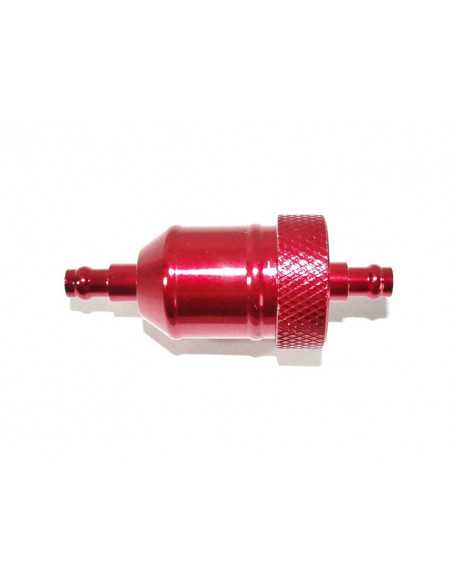 Filtr paliwa CNC pitbike MRF MRF52-90-014 Filtry, kraniki, przewody - 6