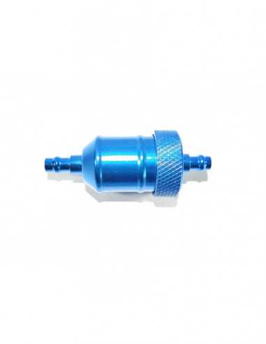 Filtr paliwa CNC pitbike MRF MRF52-90-014 Filtry, kraniki, przewody - 7