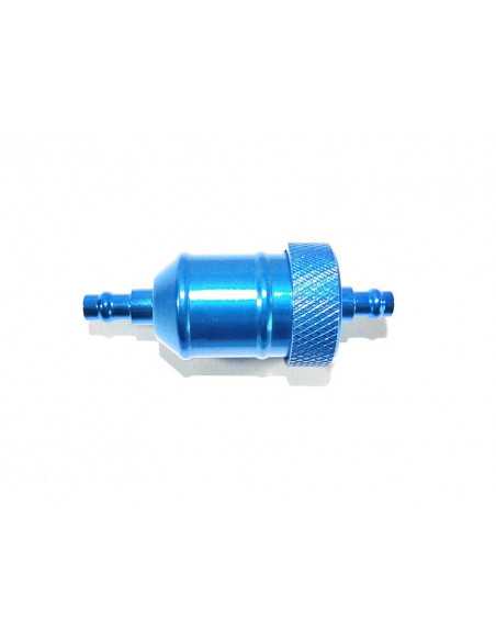 Filtr paliwa CNC pitbike MRF MRF52-90-014 Filtry, kraniki, przewody - 7
