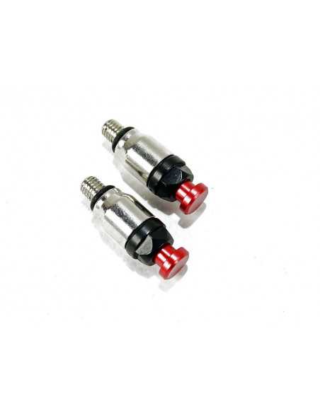 Odpowietrzniki przednich lag pitbike MRF MRF34-00-005 Zawieszenie - 5