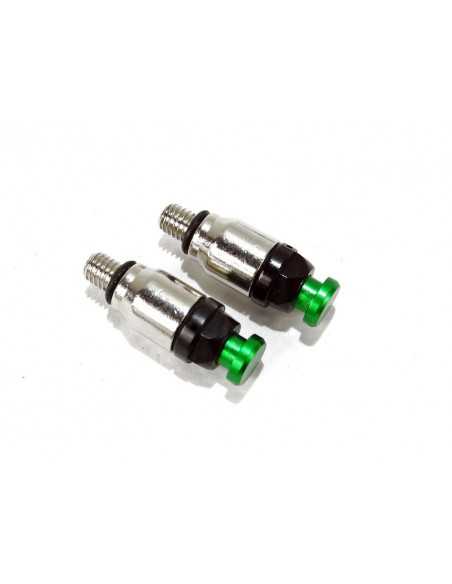 Odpowietrzniki przednich lag pitbike MRF MRF34-00-005 Zawieszenie - 7