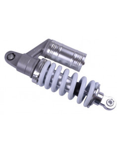 Amortyzator 280mm ze zbiornikiem pitbike DX MRF MRF34-61-006 Amortyzatory - 1 2