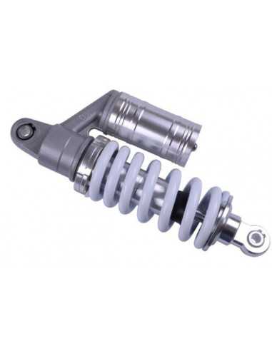 Amortyzator 280mm ze zbiornikiem pitbike DX MRF MRF34-61-006 Amortyzatory - 2