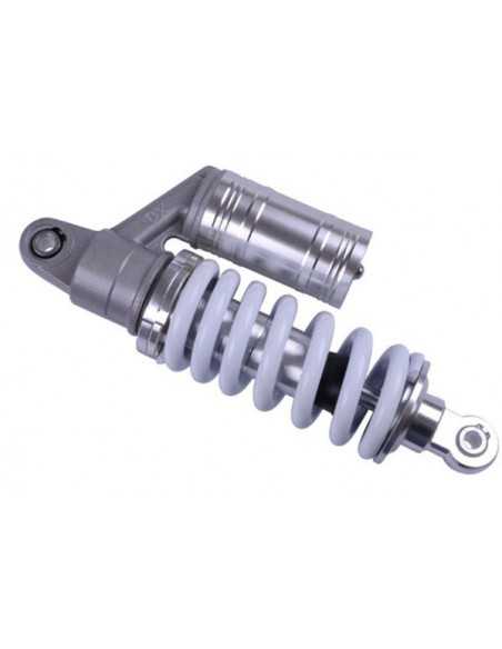 Amortyzator 280mm ze zbiornikiem pitbike DX MRF MRF34-61-006 Amortyzatory - 2