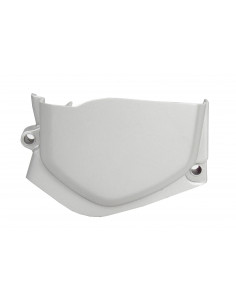 Pokrywa zębtki zdawczej z rozrusznikiem pitbike 140 MRF MRF140R-07-2 Części silnika MRF 140 - 1