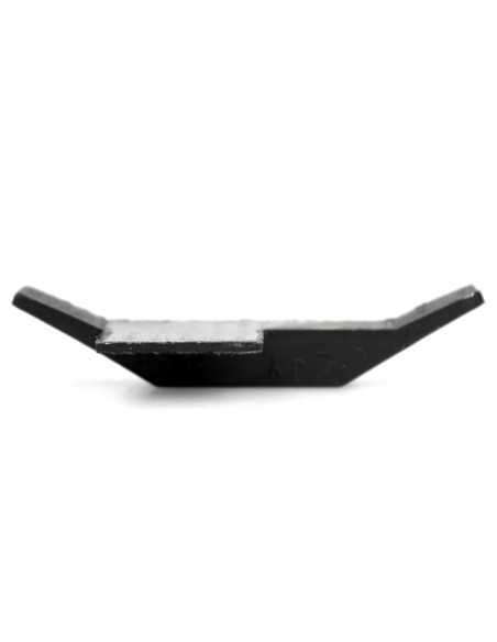 Ślizg łańcuszka rozrusznika mod2 pitbike 140 MRF MRF140R-09-4 Części silnika MRF 140 - 1