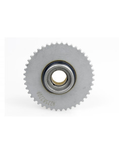 Zębatka łańcuszka rozrusznika pitbike 140 MRF MRF140R-09-5 Części silnika MRF 140 - 1