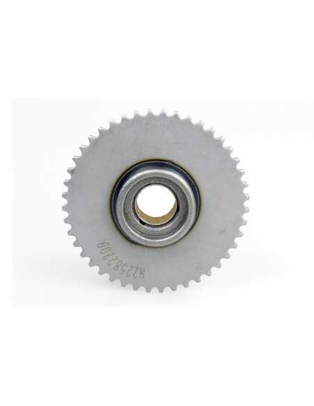 Zębatka łańcuszka rozrusznika pitbike 140 MRF MRF140R-09-5 Części silnika MRF 140 - 1