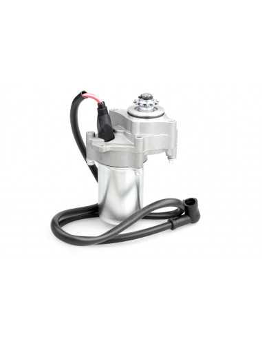 Rozrusznik silnika pitbike 140 MRF MRF140R-10-1 Części silnika MRF 140 - 2