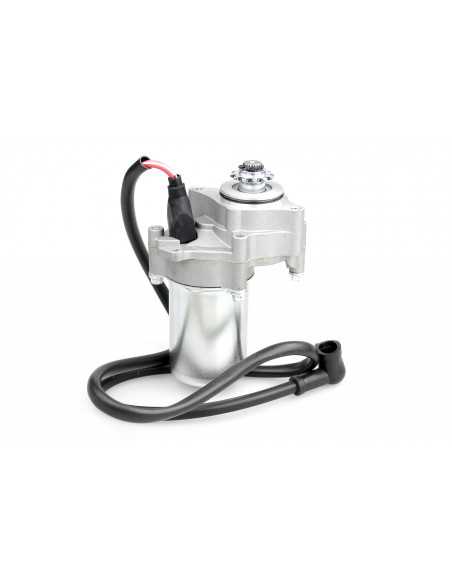 Rozrusznik silnika pitbike 140 MRF MRF140R-10-1 Części silnika MRF 140 - 2