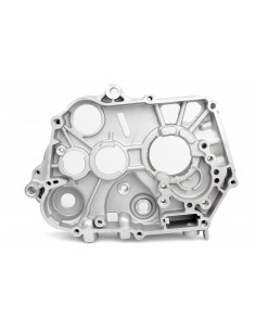 Karter silnika prawy z rozrusznikiem pitbike 140 MRF MRF140R-11-1 Części silnika MRF 140 - 1 2