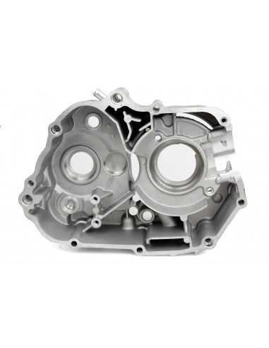 Karter silnika lewy z rozrusznikiem pitbike 140 MRF MRF140R-11-3 Części silnika MRF 140 - 2