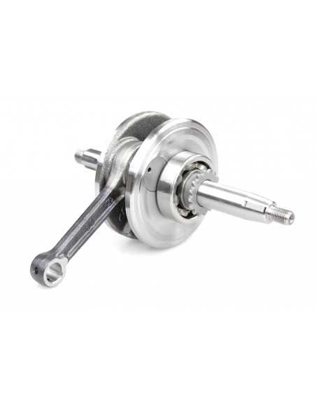 Wał korbowy z rozrusznikiem pitbike 140 MRF MRF140R-12-1 Części silnika MRF 140 - 1