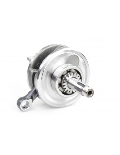 Wał korbowy z rozrusznikiem pitbike 140 MRF MRF140R-12-1 Części silnika MRF 140 - 1 2