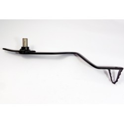 Dźwignia hamulca tył pitbike RC140/RC-Z MRF MRF26-74-003 Dźwignie hamulca nożnego - 1 2