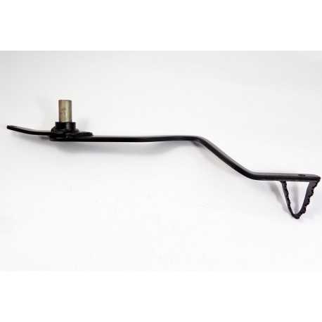 Dźwignia hamulca tył pitbike RC140/RC-Z MRF MRF26-74-003 Dźwignie hamulca nożnego - 2